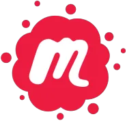 Meetup logo